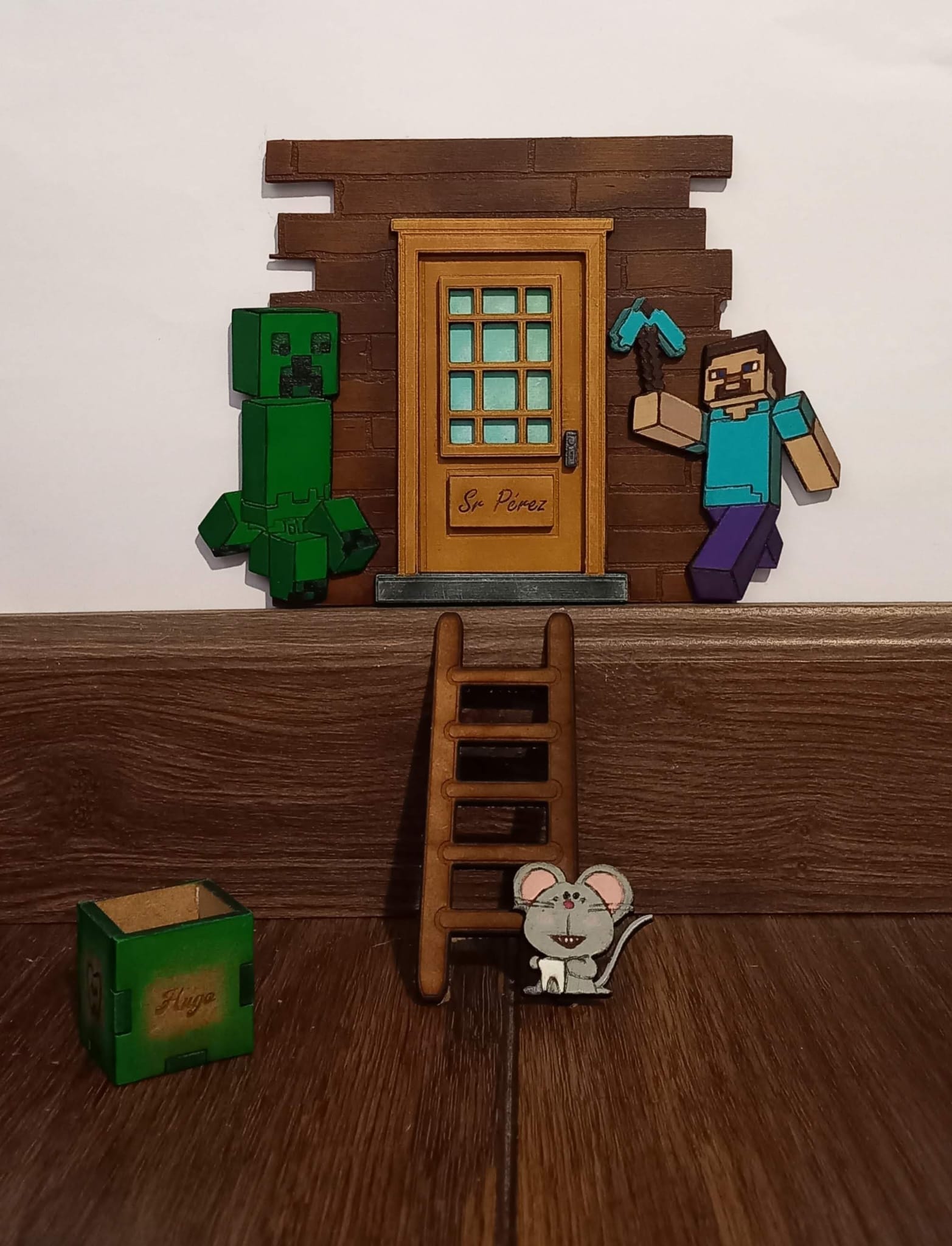 Puerta Ratoncito Pérez - Imagen 17