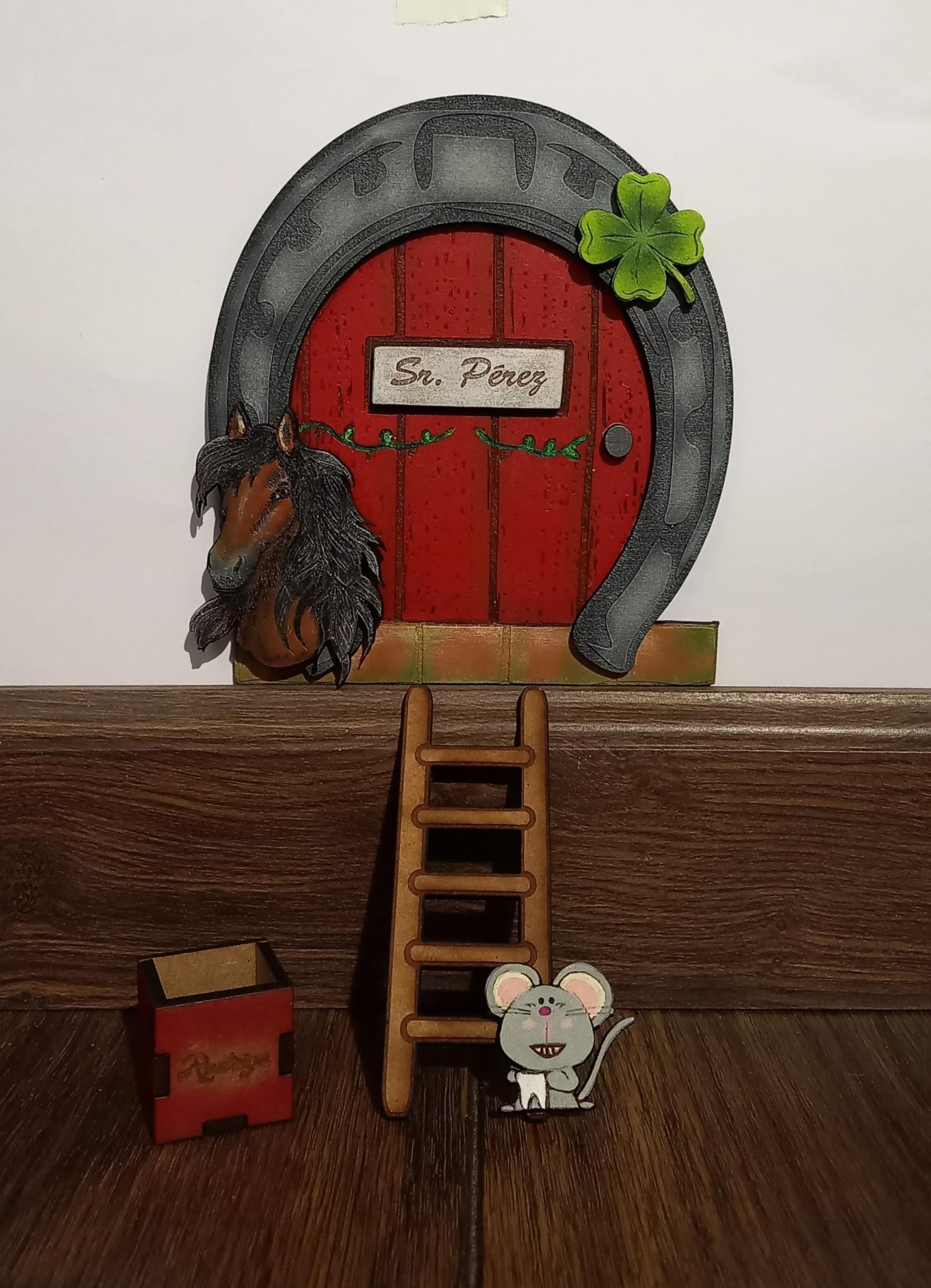 Puerta Ratoncito Pérez - Imagen 11